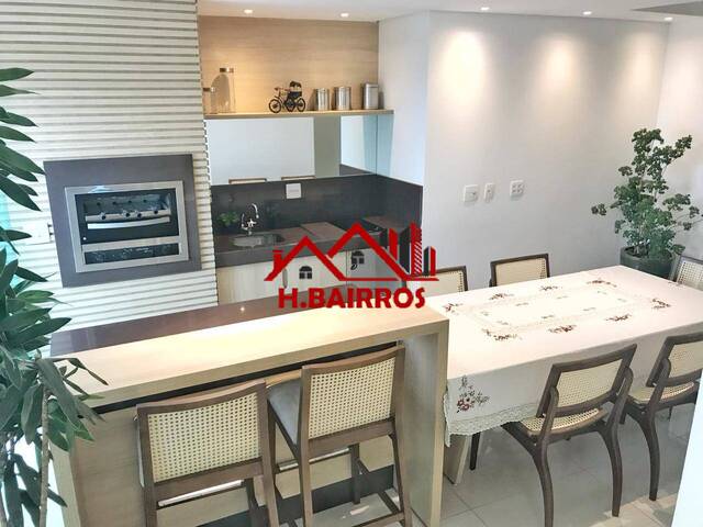 Apartamento para Locação em São José dos Campos - 3