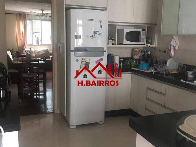 Apartamento para Venda em São José dos Campos - 2