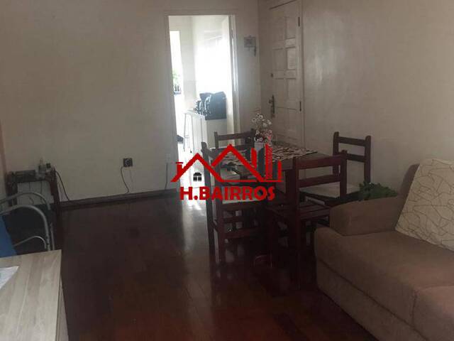 Apartamento para Venda em São José dos Campos - 4
