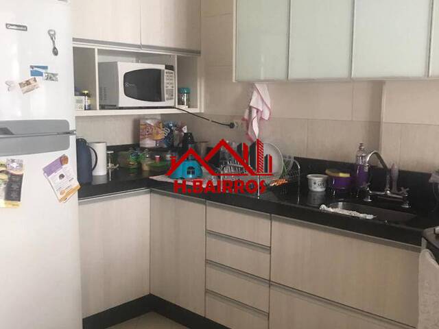 Apartamento para Venda em São José dos Campos - 3