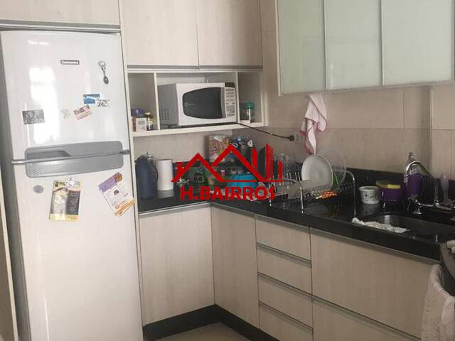 Apartamento para Venda em São José dos Campos - 5
