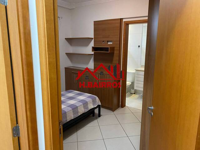 #2056 - Apartamento para Locação em São José dos Campos - SP - 3