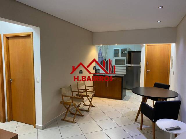 #2056 - Apartamento para Locação em São José dos Campos - SP - 2