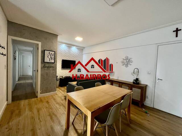 Apartamento para Locação em São José dos Campos - 4