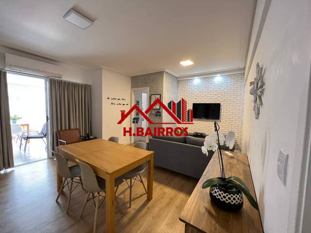 Apartamento para Locação em São José dos Campos - 2