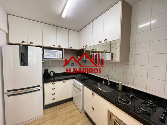 Apartamento para Locação em São José dos Campos - 5