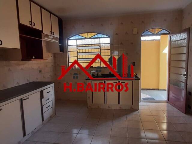 Casa para Venda em São José dos Campos - 4