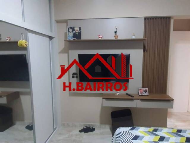 Apartamento para Venda em São José dos Campos - 2
