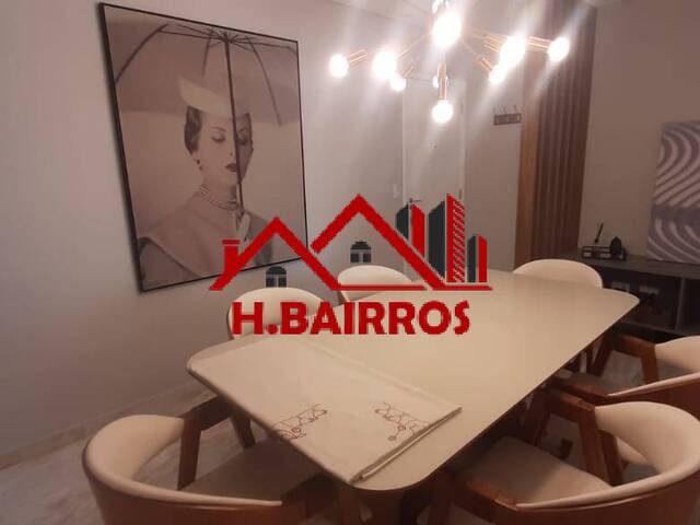 Apartamento para Venda em São José dos Campos - 3