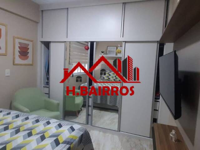 Apartamento para Venda em São José dos Campos - 5