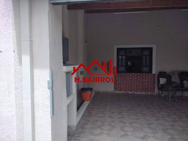 Casa para Venda em São José dos Campos - 2