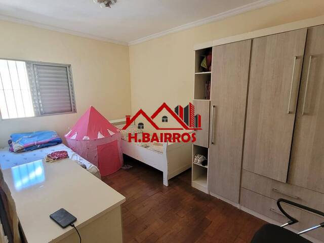 #2072 - Casa para Venda em São José dos Campos - SP