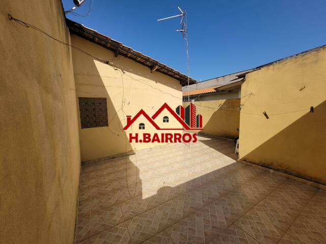 Casa para Venda em São José dos Campos - 5