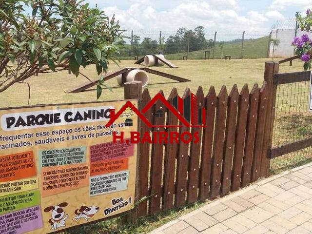 Área para Venda em São José dos Campos - 5