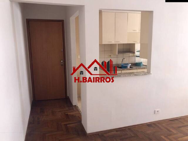 Apartamento para Venda em São José dos Campos - 5