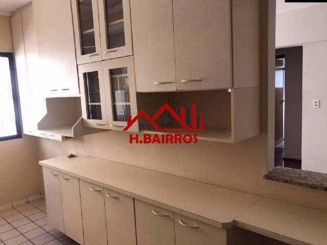 Apartamento para Venda em São José dos Campos - 4