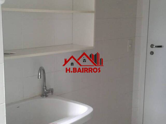 Apartamento para Locação em São José dos Campos - 2