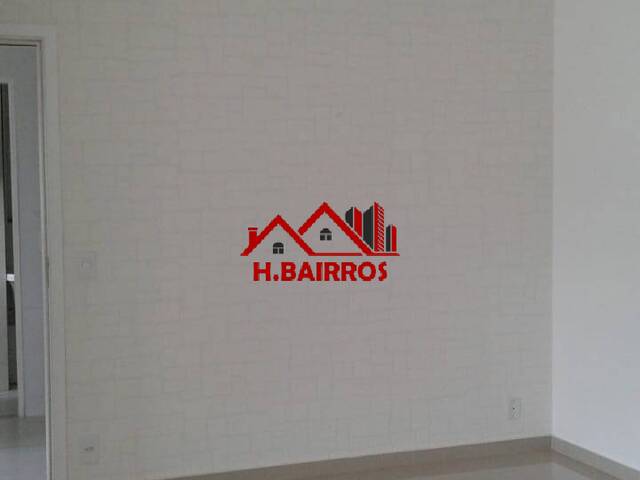 Apartamento para Locação em São José dos Campos - 3