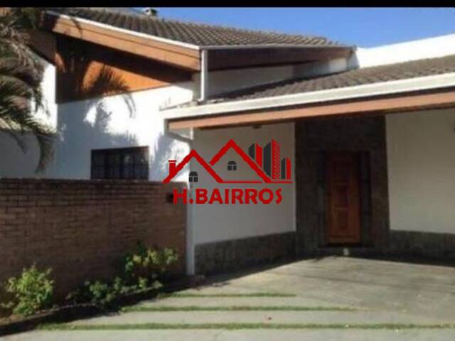 Casa em condomínio para Venda em São José dos Campos - 4