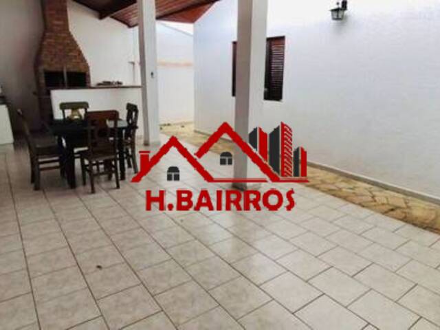 Casa em condomínio para Venda em São José dos Campos - 3