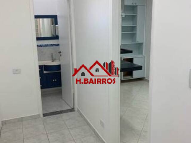 Sala para Locação em São José dos Campos - 4
