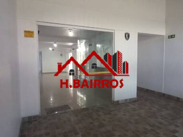 Ponto Comercial para Locação em São José dos Campos - 5