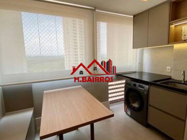 Apartamento para Venda em São José dos Campos - 3