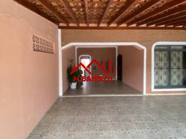 Casa para Venda em São José dos Campos - 5