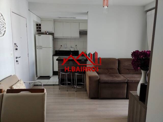 Apartamento para Venda em São José dos Campos - 3