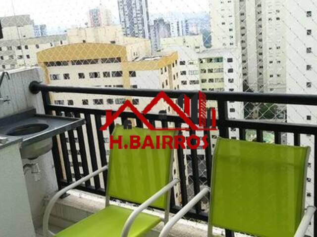 Apartamento para Venda em São José dos Campos - 4