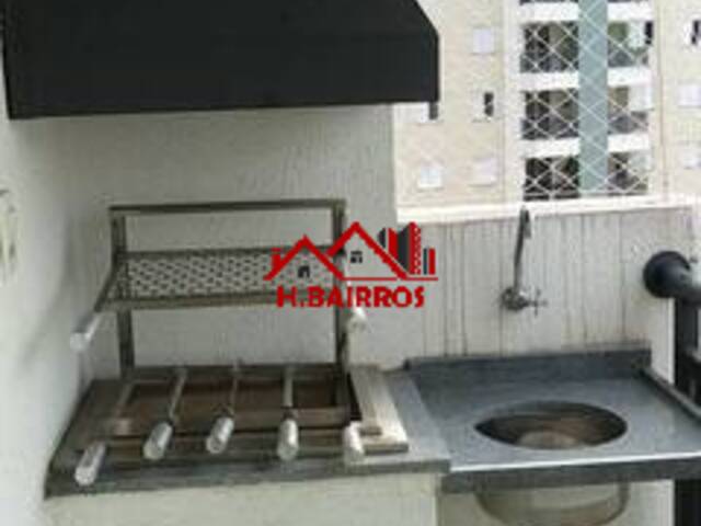 Apartamento para Venda em São José dos Campos - 2