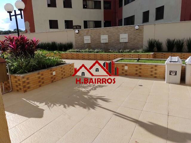 Apartamento para Venda em São José dos Campos - 5