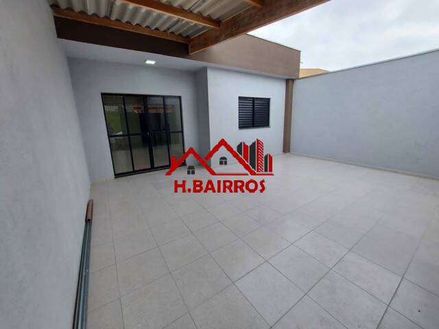 Casa para Venda em São José dos Campos - 3