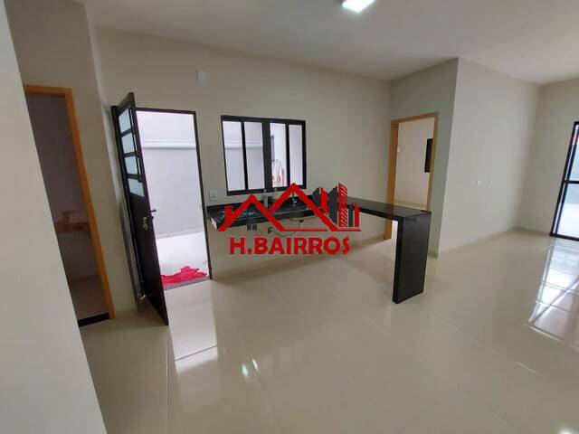 Casa para Venda em São José dos Campos - 4