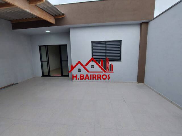 Casa para Venda em São José dos Campos - 2