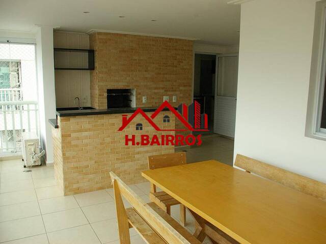 Apartamento para Locação em São José dos Campos - 4