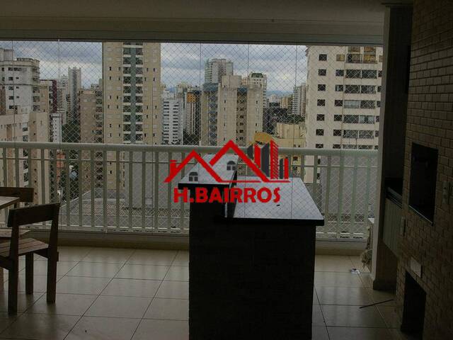 Apartamento para Locação em São José dos Campos - 5