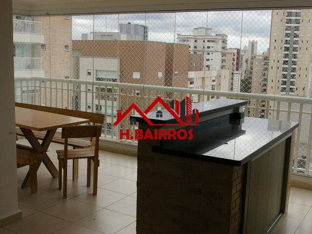 Apartamento para Locação em São José dos Campos - 3