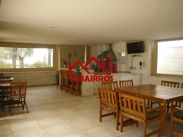 Apartamento para Locação em São José dos Campos - 2