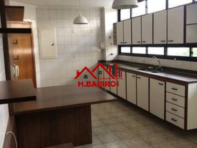 Apartamento para Venda em São José dos Campos - 4
