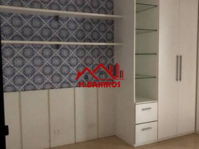 Apartamento para Venda em São José dos Campos - 3