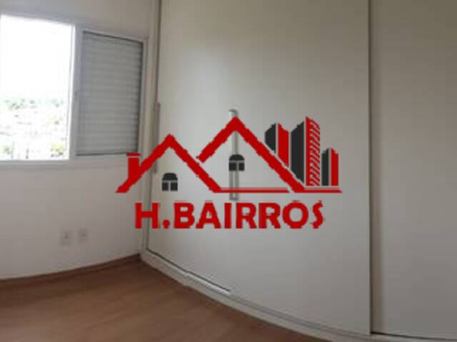 Apartamento para Locação em São José dos Campos - 5