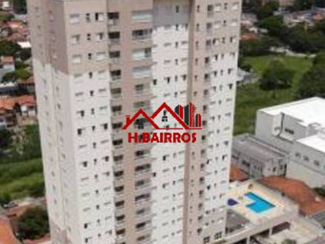 Apartamento para Locação em São José dos Campos - 4