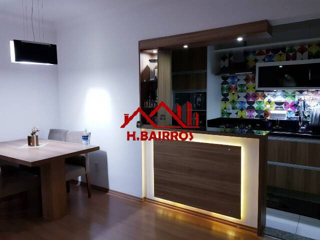 Apartamento para Locação em São José dos Campos - 2