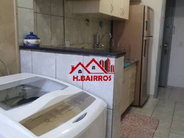 Apartamento para Locação em São José dos Campos - 5