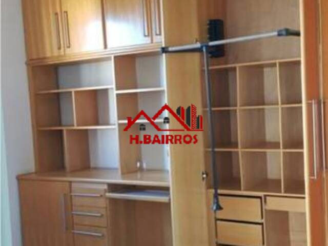 Apartamento para Locação em São José dos Campos - 3