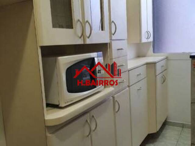 Apartamento para Locação em São José dos Campos - 4