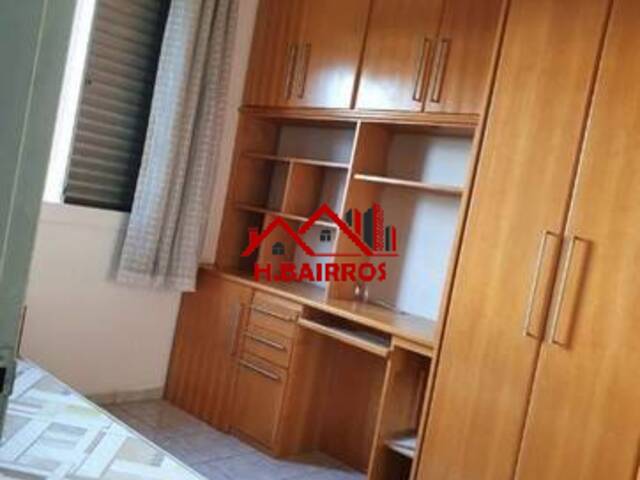 Apartamento para Locação em São José dos Campos - 2