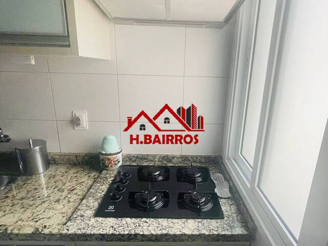 Apartamento para Venda em São José dos Campos - 5