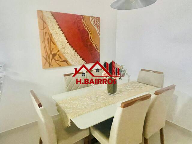 Apartamento para Venda em São José dos Campos - 4